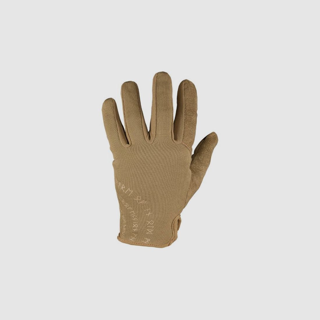 RAGNAR VALKIRIE MK1 Coyote gloves, size, image 3 of 6