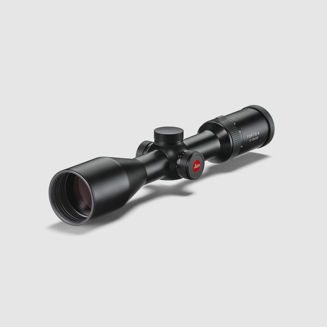 Leica Fortis 6 2-12x50 i riflescope