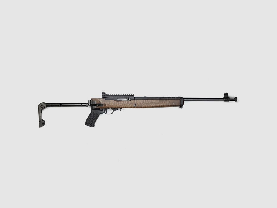 SAMSON MANUFACTURING CORP RUGER® SAMSON MANUFACTURING CORP B-TM HEAT SHIELD FOR RUGER 10/22 MATTE BLACK, image 5 of 5