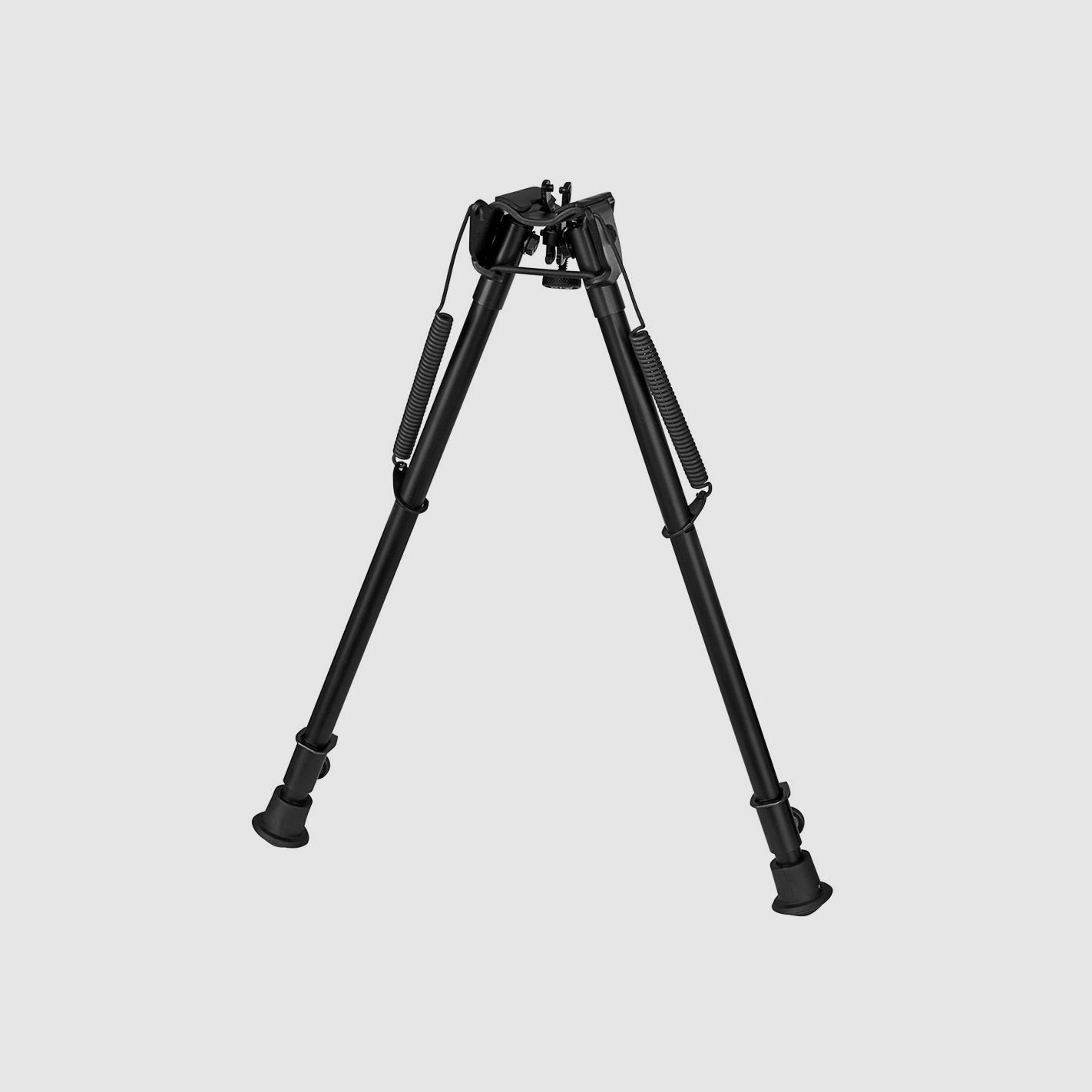 HARRIS BIPIEDE SERIE 1A2 SOLID BASE 13,5-23", immagine 1 di 3