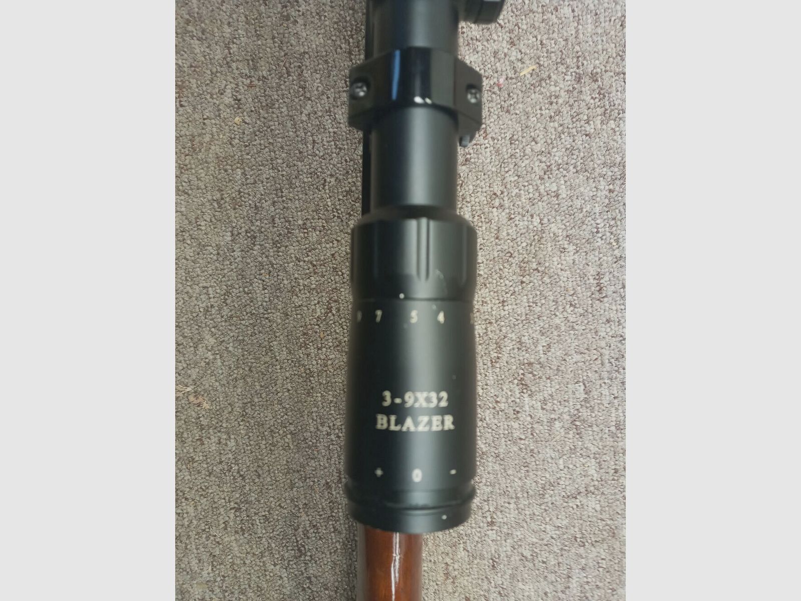 Winchester M 290