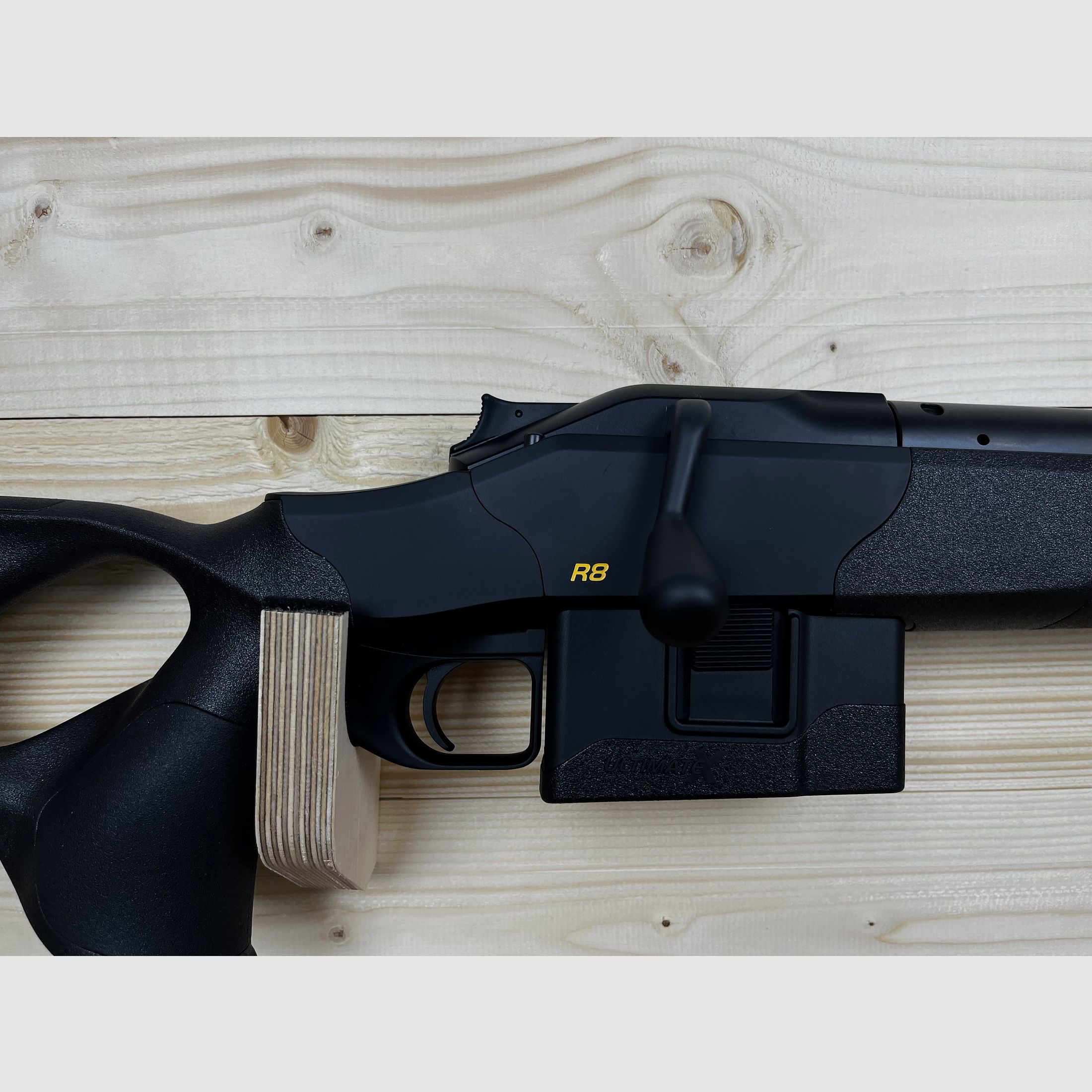 Blaser R8 Ultimate X