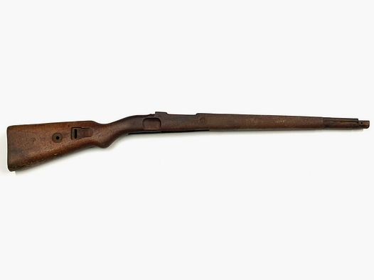Schaft für K98, Holz - (5)