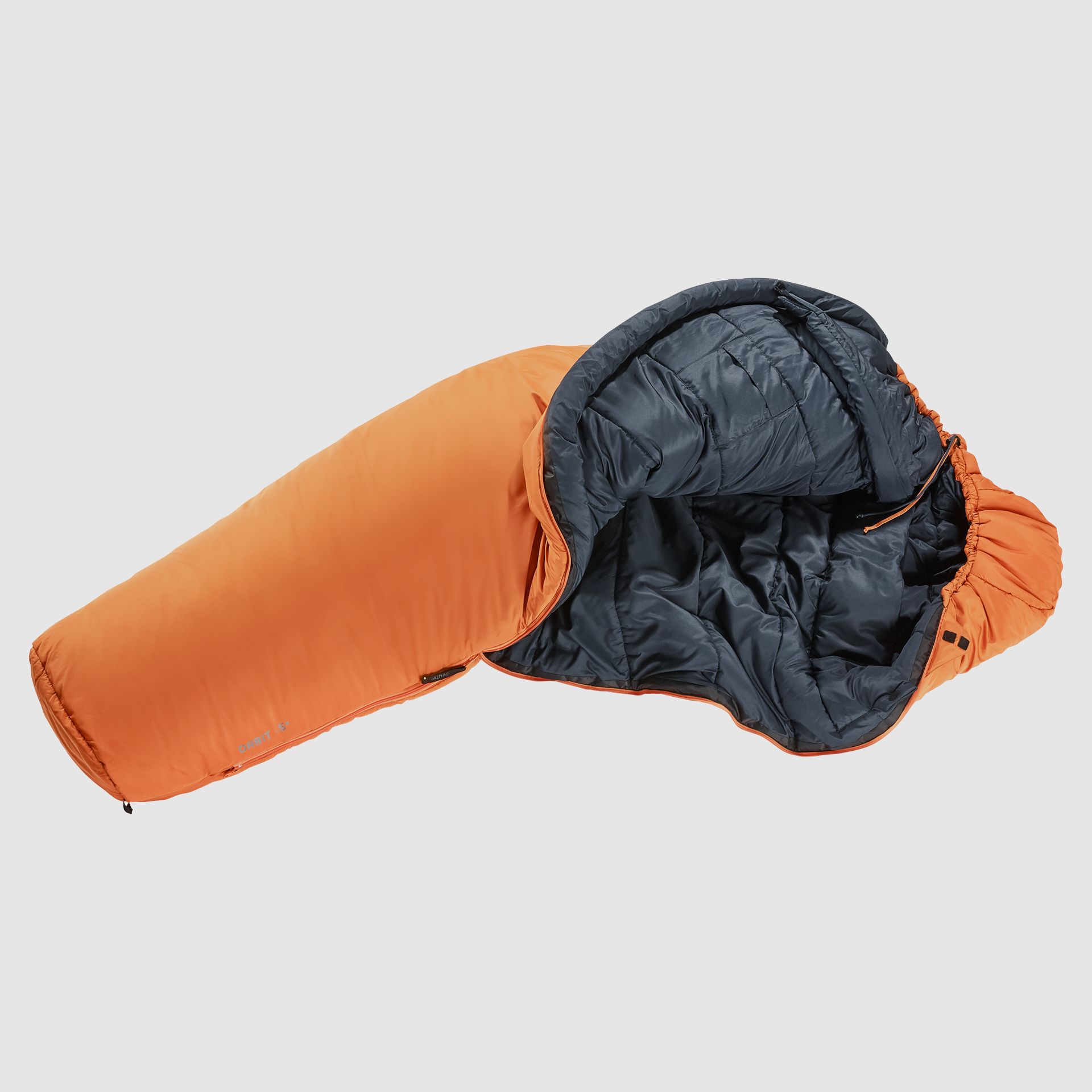 Deuter Orbit -5° regular Links