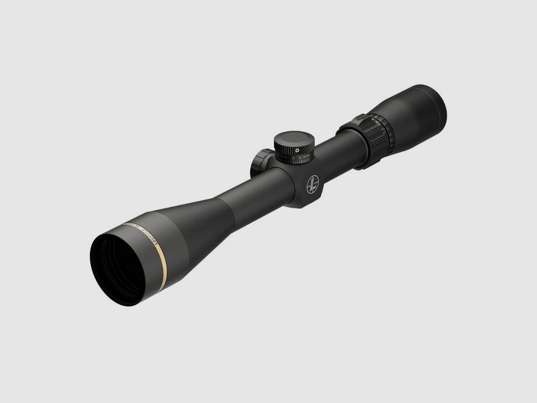 Leupold Zielfernrohr VX Freedom 4-12x40 (1 inch) CDS Tri-MOA, Bild 6 von 8