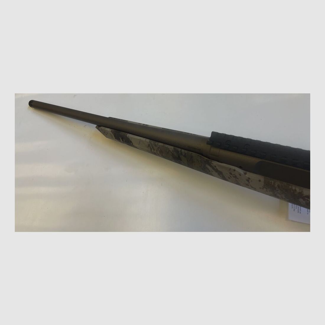 Savage Axis II Pro Woodland