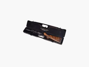 Sauer S404 ABS Compact Case Waffenkoffer