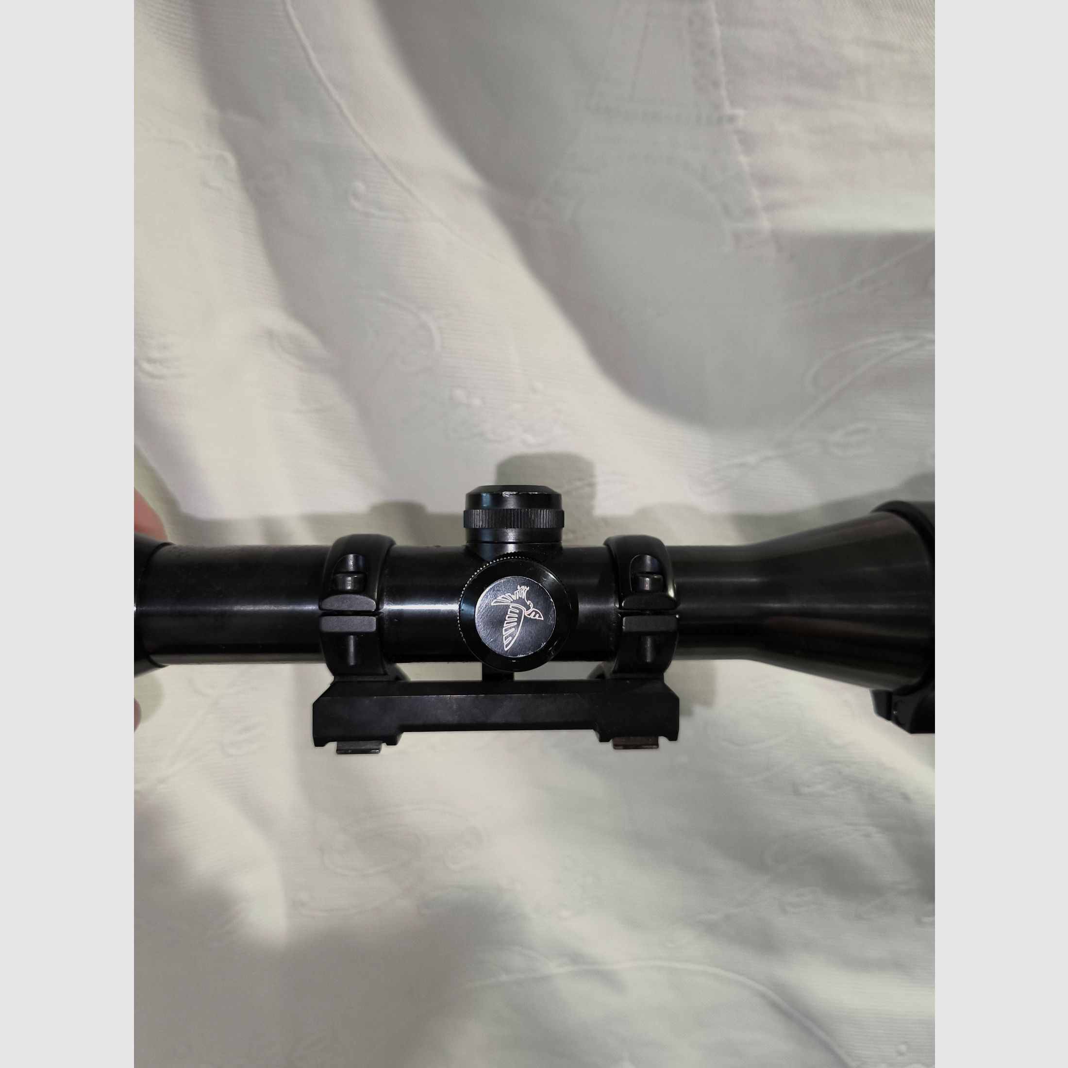 Originale Heckler & Koch Schnellmontage HK 770