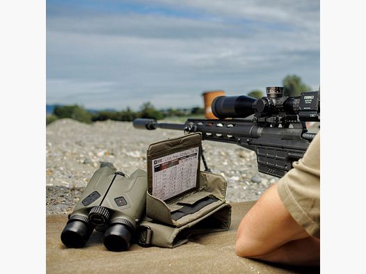 Vectronix protective case for Vector X and Radical X