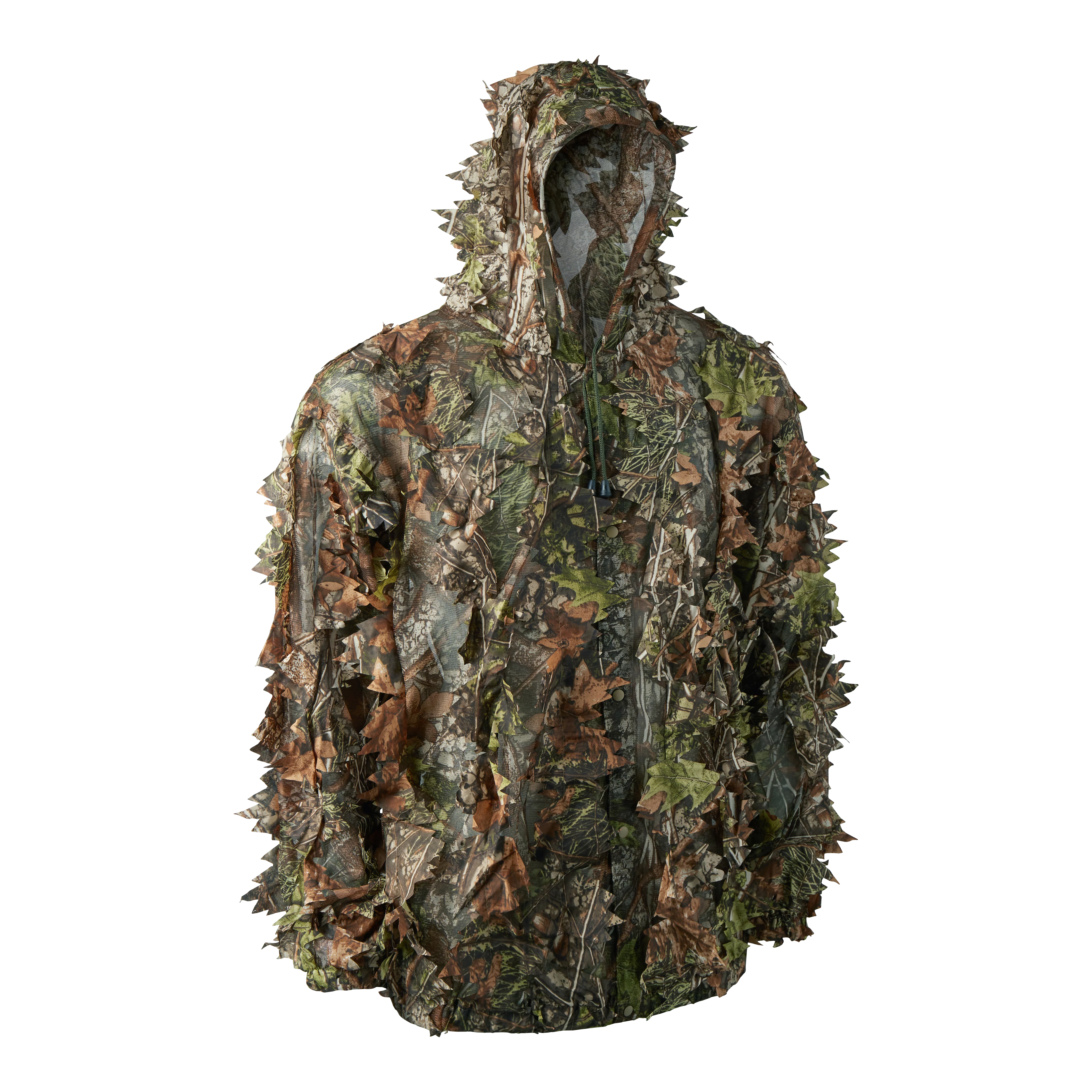 Sneaky 3D Überzieh Anzug - Innovation Camouflage, Bild 2 von 5