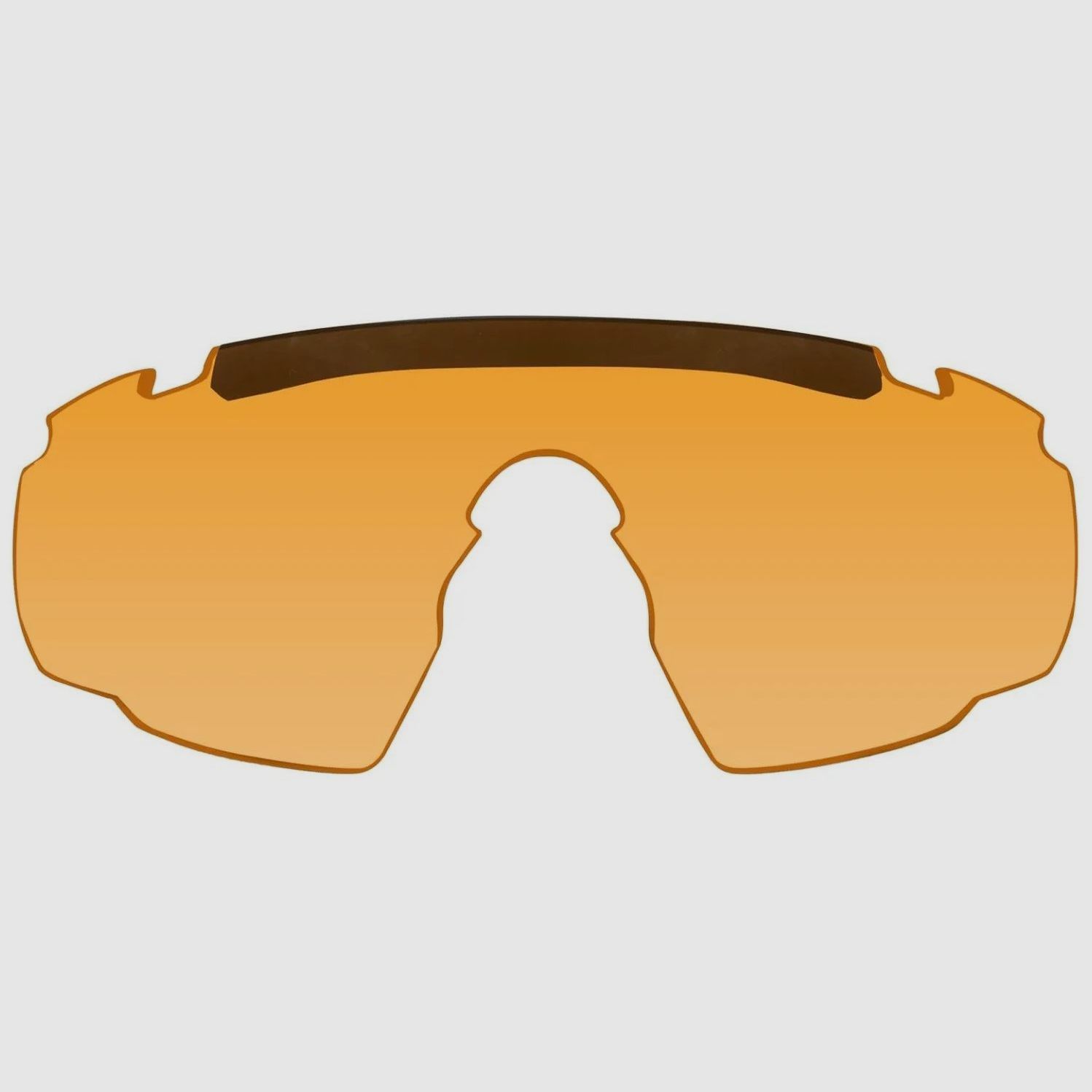 Lenti di ricambio Wiley X Saber Advanced 306L Arancione