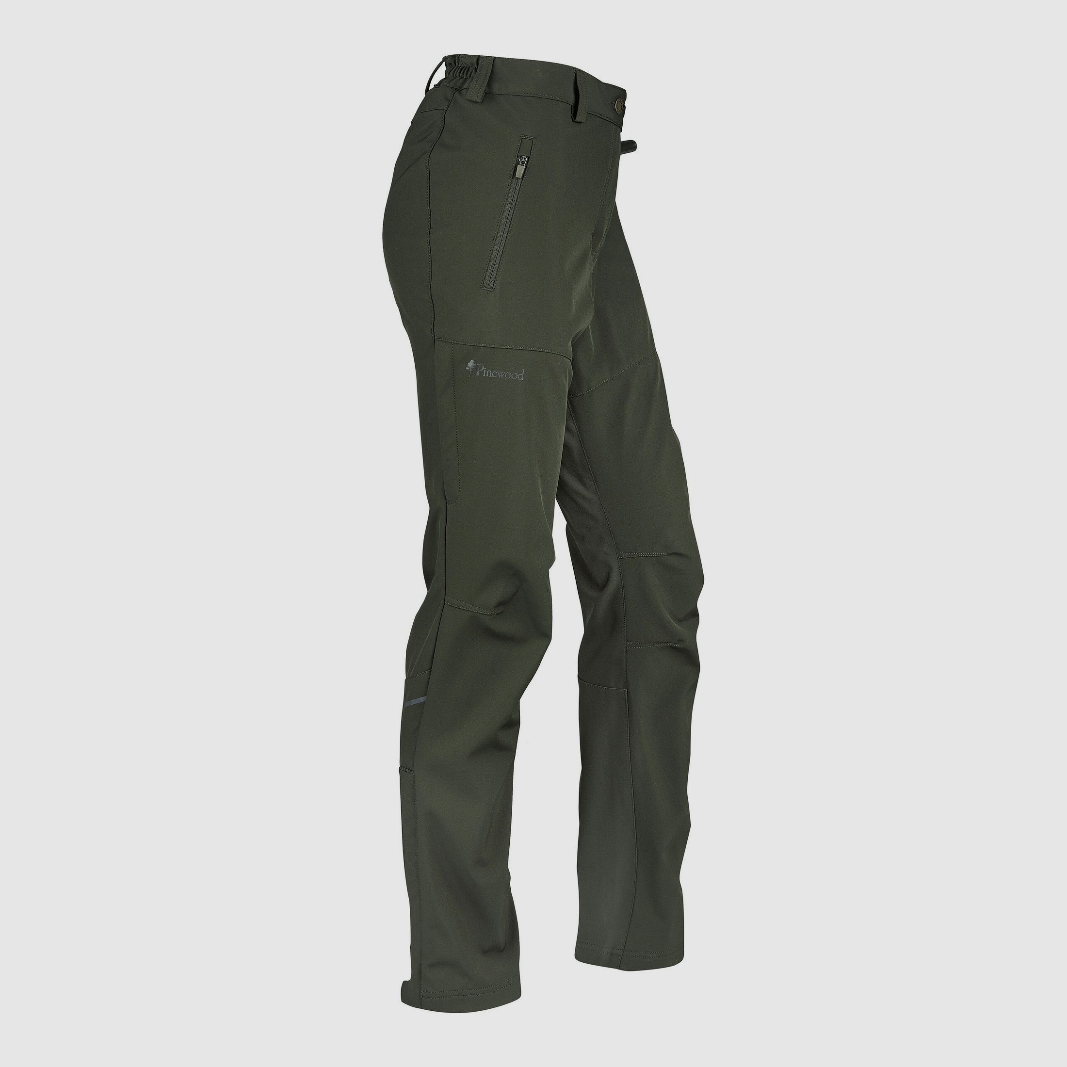 Pinewood Pantaloni Wilda Stretch Shell