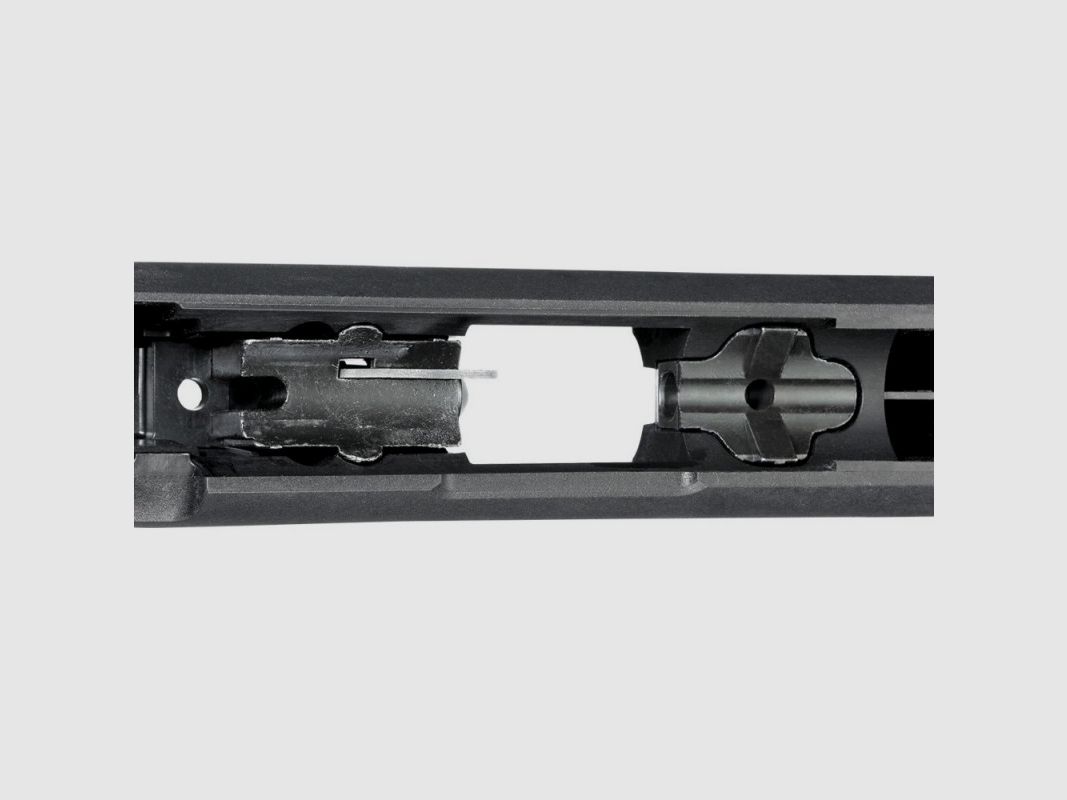 Repetierbüchse RUGER American Standard - 17 HMR, Bild 8 von 11