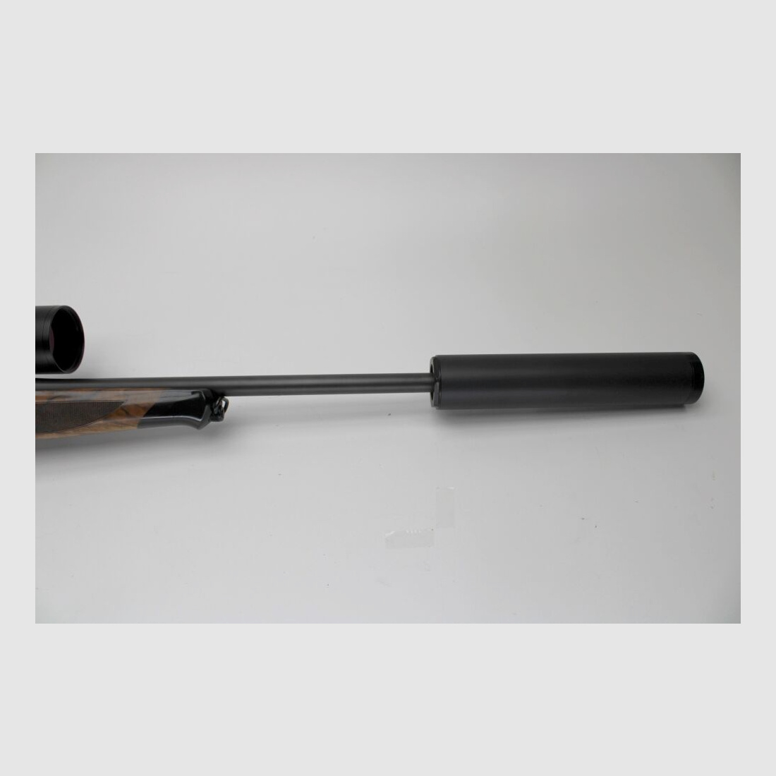 Rep Büchse Sauer 404 Elegance Kal. .30-06 mit SD und Swarovski Z8i 2,3-18x5 Pfandversteigerung 17.7.25