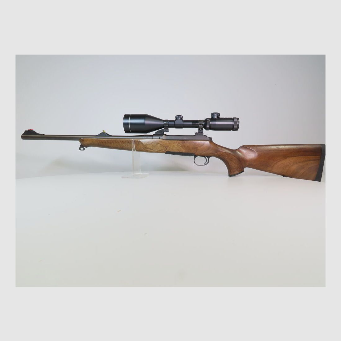 Sauer 101 S Classic