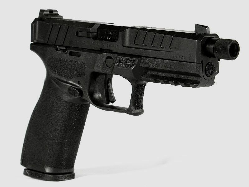 Springield Armory ECHELON OR 5,28"