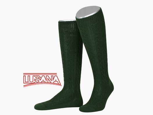 Chaussette traditionnelle Lusana en pin (19)