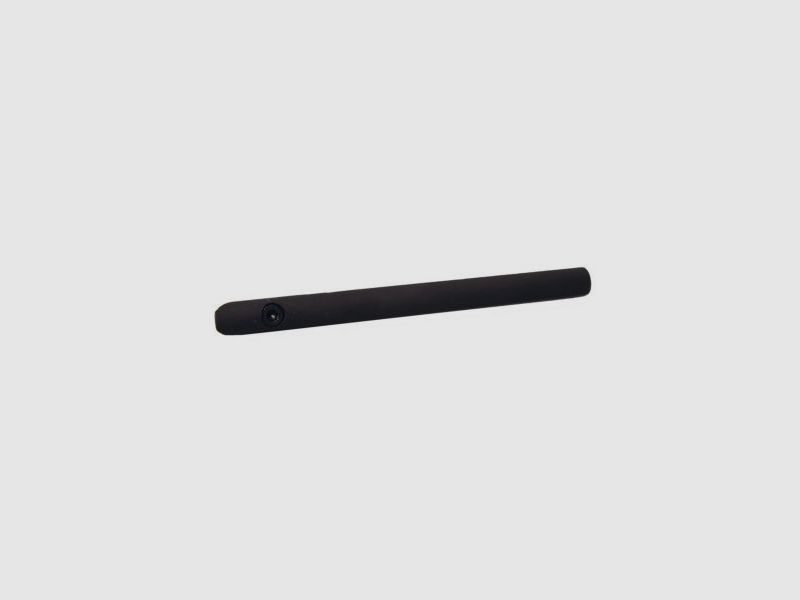 WALTHER Gewichtsstange 25g