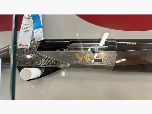 BENELLI Raffaello BEST LE Lauf AI