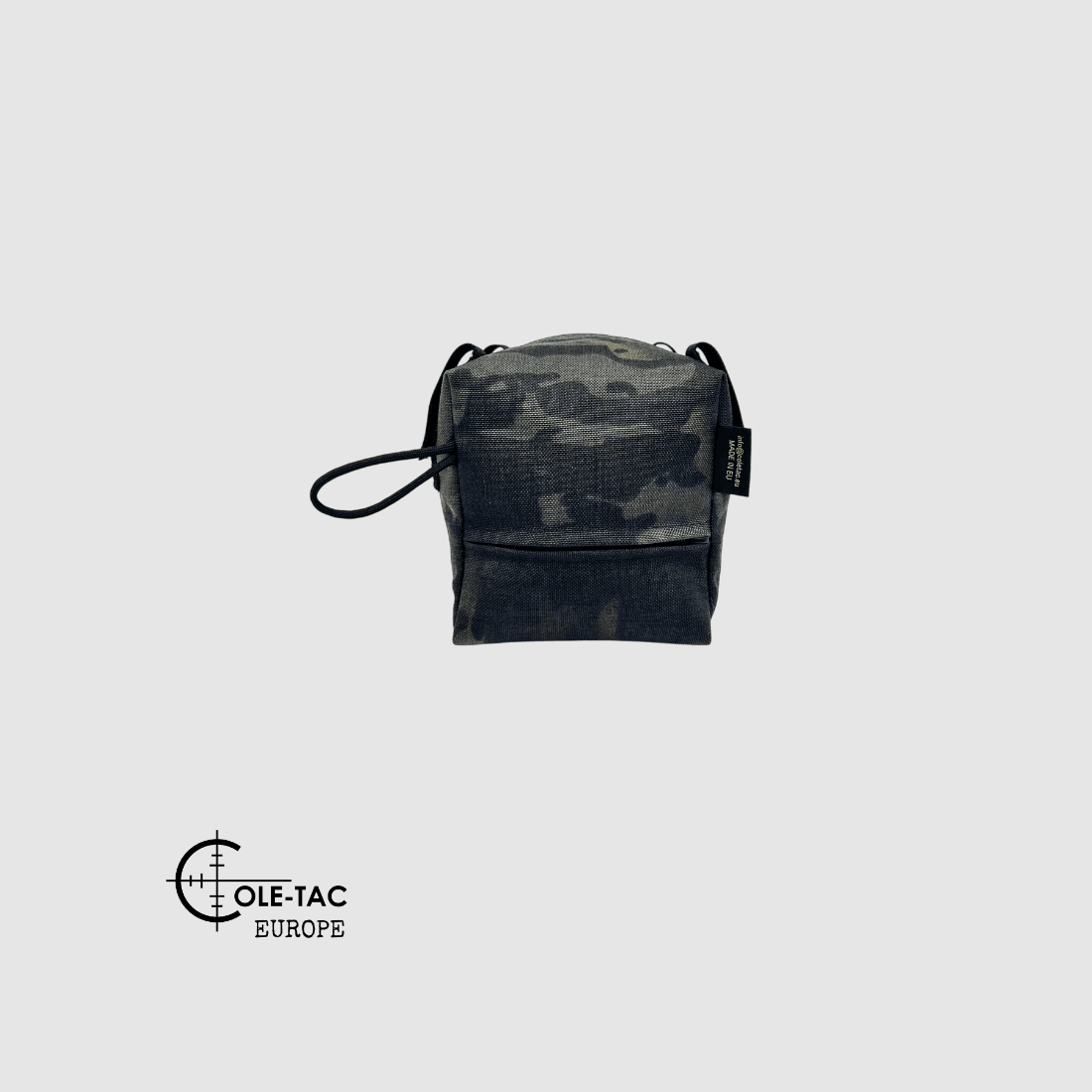 Cole-Tac Fin Bag, Bild 9 von 10