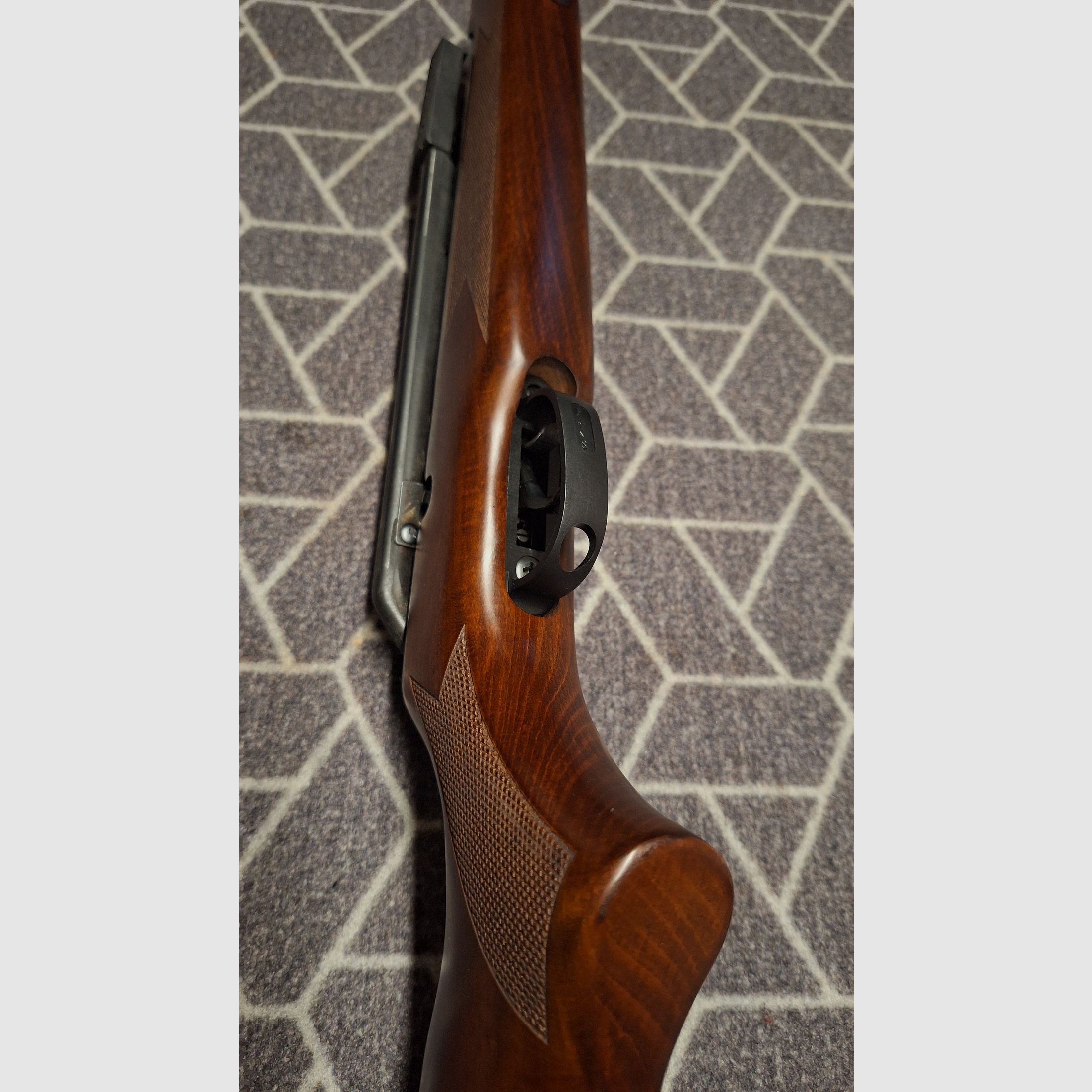 Norconia B88 sidelever-like new!, immagine 18 di 18