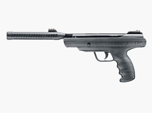 Umarex UX Trevox - 4,5 mm Diabolo