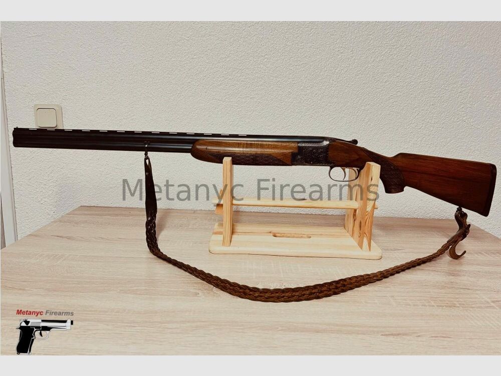 Laurona Eibar 12/70