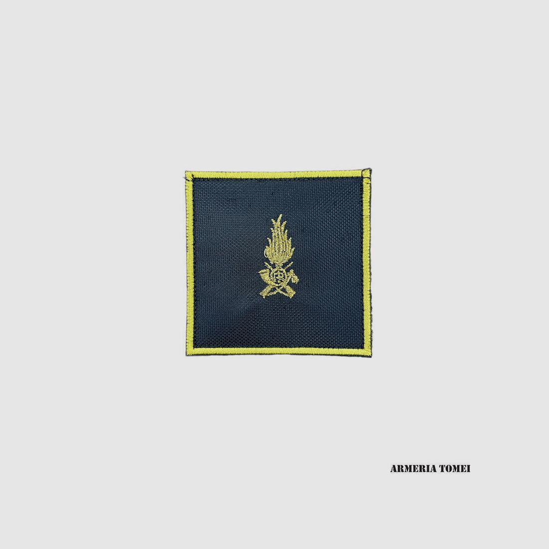 GUARDIA DI FINANZA – GRADO SCRATCH FINANZIERE