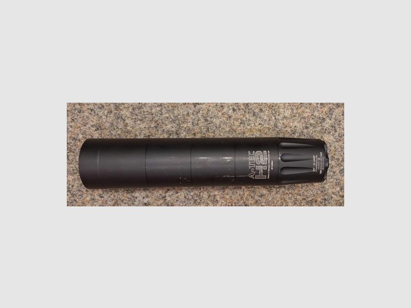 Schalldämpfer A-Tec H2 Kal. .30
