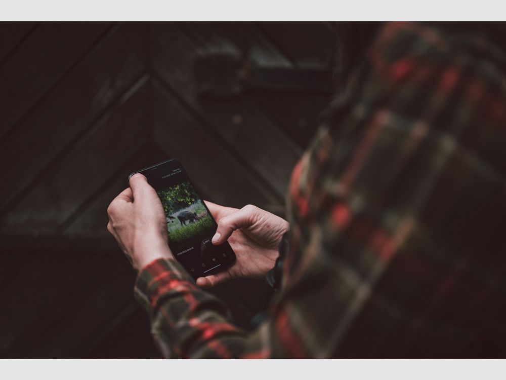 SEISSIGER Special-Cam LTE – SUPERSIM-Edition inkl. Batterien