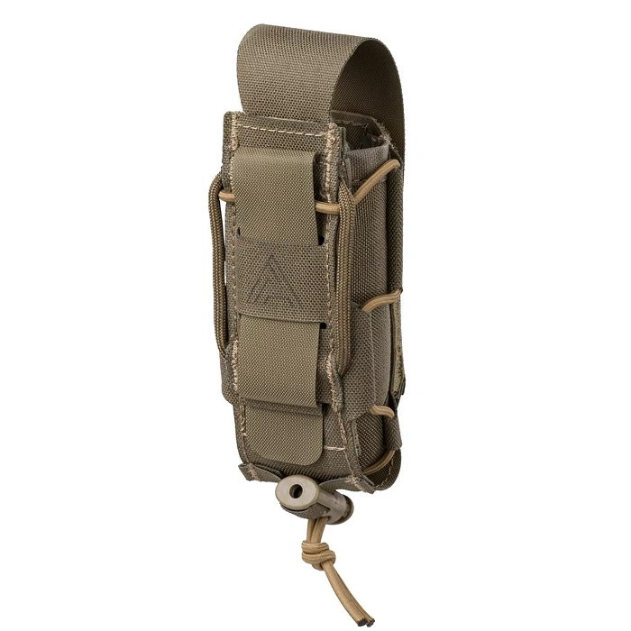 Direct Action TAC RELOAD POUCH PISTOL MK II – Cordura pistol magazine pouch, image 3 of 6
