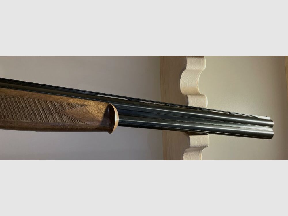 BERETTA 686 SILVER PIGEON 1 JAGD VITTORIA - DAMENFLINTE/LINKS (Lauflänge 66 cm)