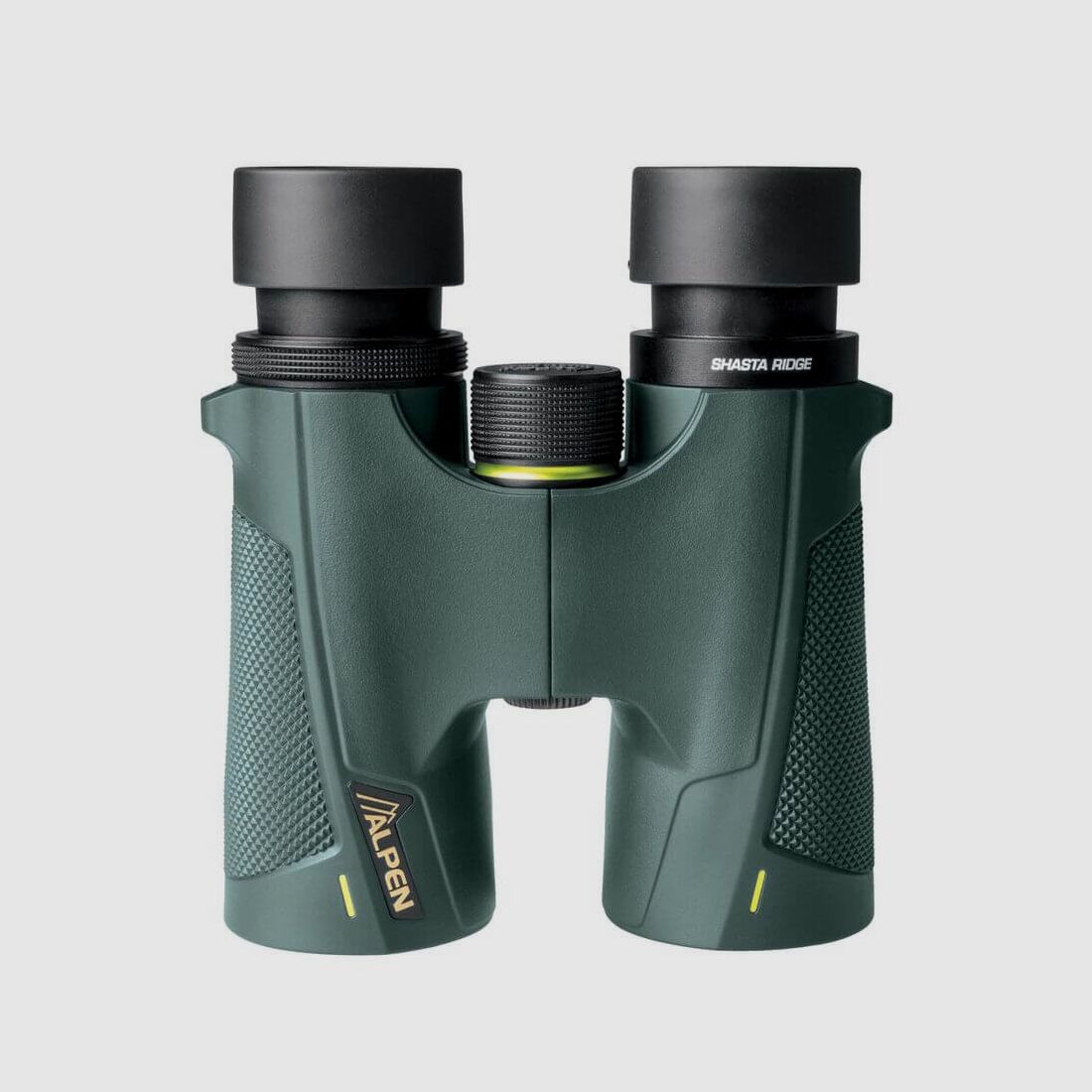 Alpen Optics Shasta Ridge 10x42