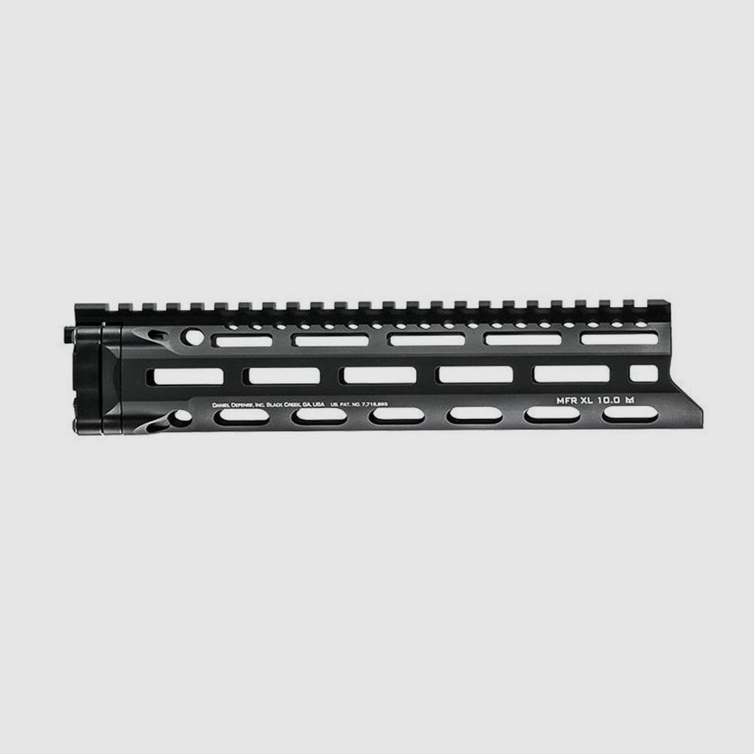 Handschutz Daniel Defense MFR XL - Aluminium 15 - Leichtigkeit und Robustheit - Erhöhte Kontrolle und Präzision, Bild 1 von 5