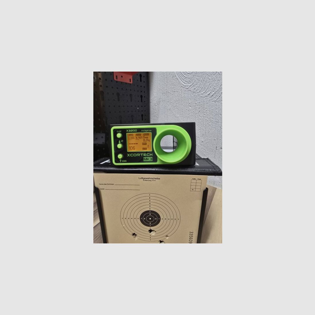 WE L85 GBB 6mm BB Airsoft
