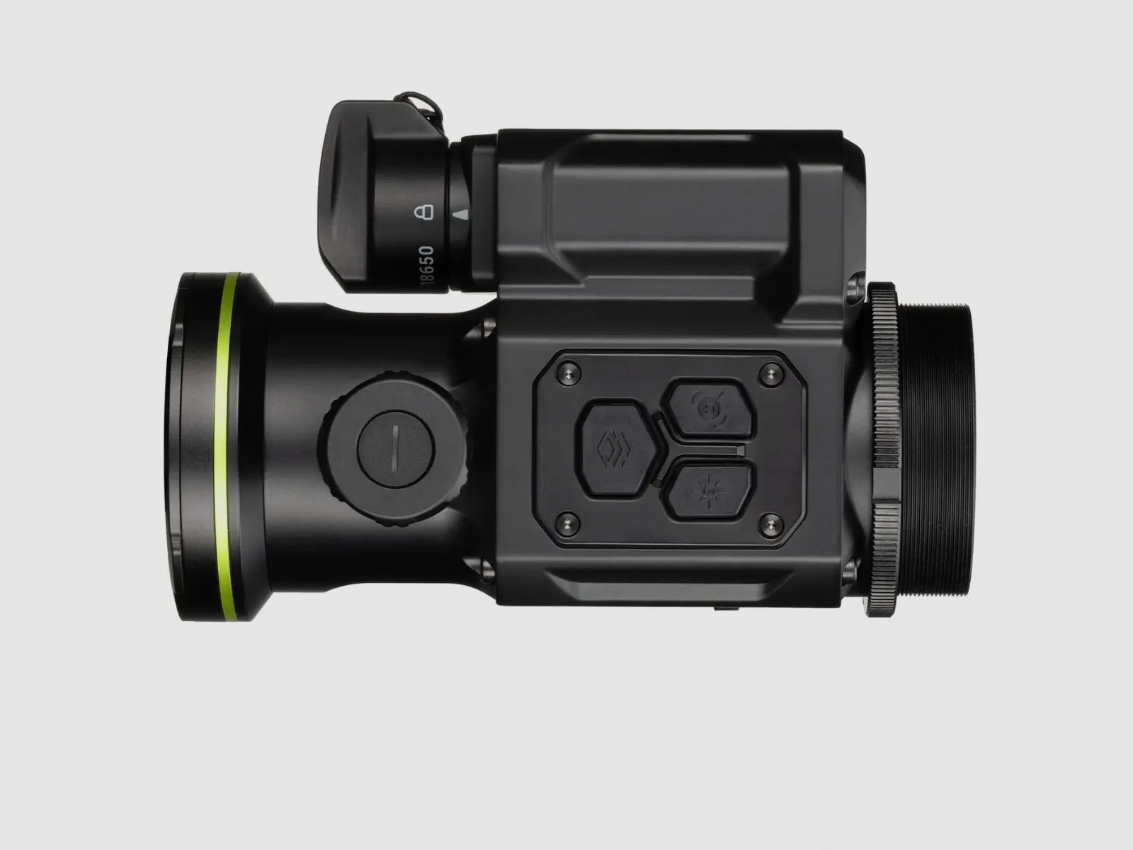 Pixfra warmtebeeldaccessoire Taurus T650 LRF