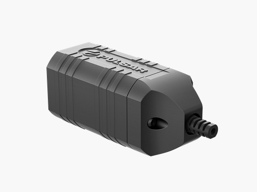 Yukon Charger for DNV Battery Pack