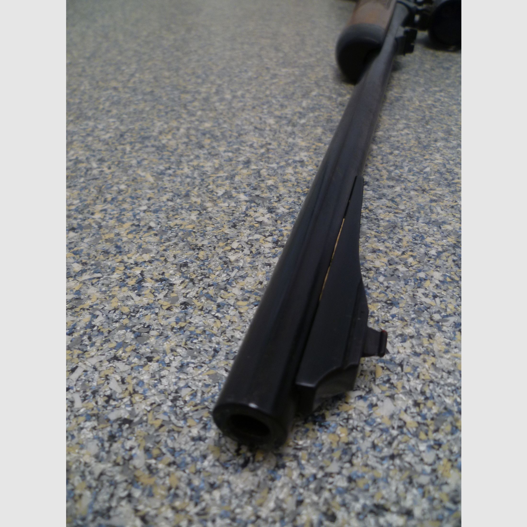 Repetierbüchse Heym 98er .308 Win.