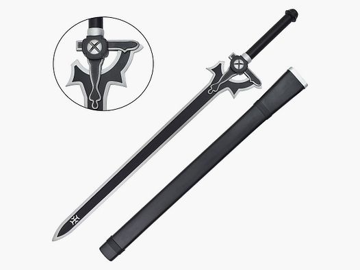 Kirito Elucidator Miecz