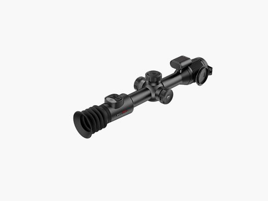 Nocpix BOLT P25R, 256×192, 12 µm