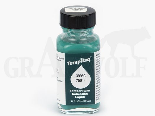 Tempilaq 399° C Pintura Indicador de Temperatura 59 ml