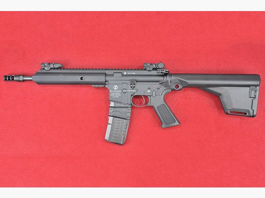 Schmeisser AR15 S4F Sport 10,5" .223 Rem.