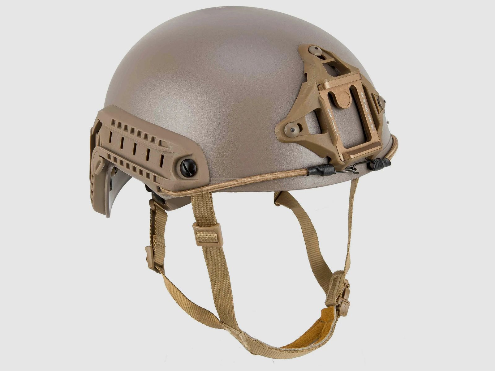 FMA Helm Ballistic High Cut XP