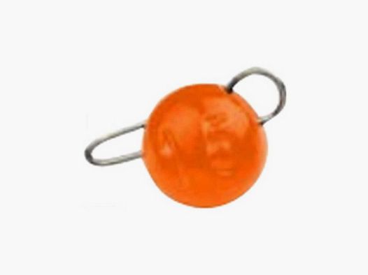 Spro Trout Master Tungsten Bottom Orange 1 g