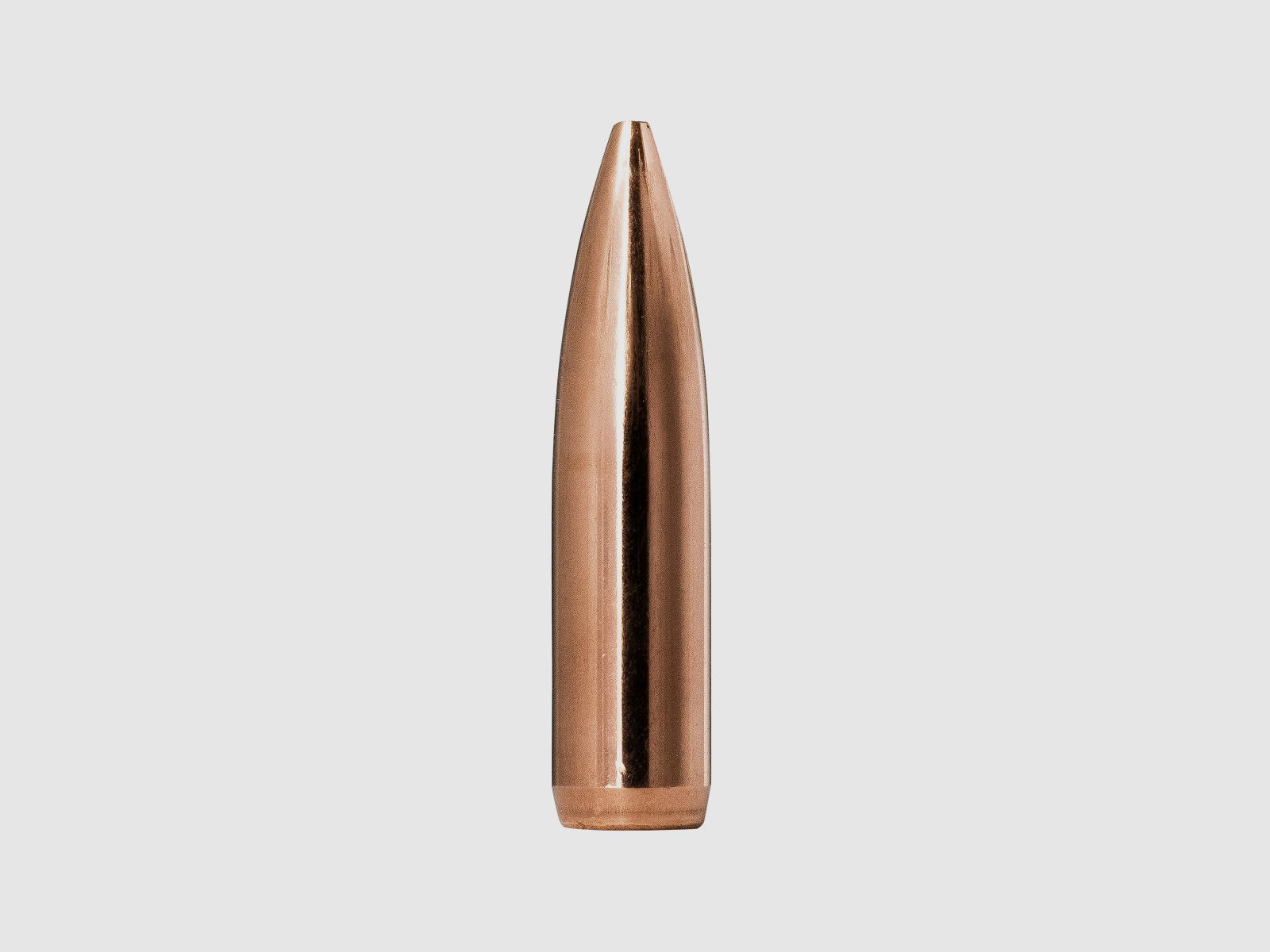 NORMA-kogels kal. 6,5 mm HP 6,5 g / 100 grs (1op100szt.), afbeelding 1 van 2