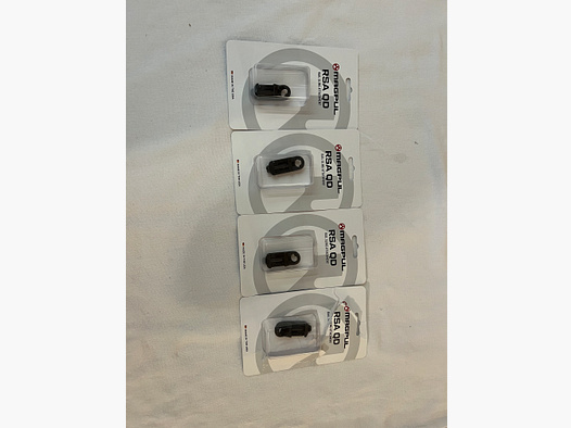 Magpul RSA QD Picatinny Adapter für Sling Neu NP 40€