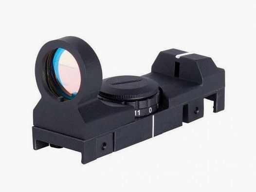 Swiss Arms Red Dot Sight