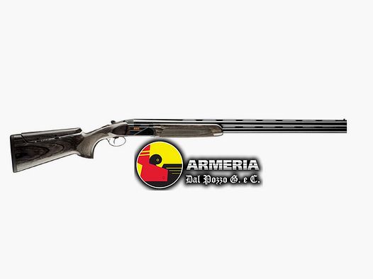 BERETTA 688 PERFORMANCE BLACK TRAP 12