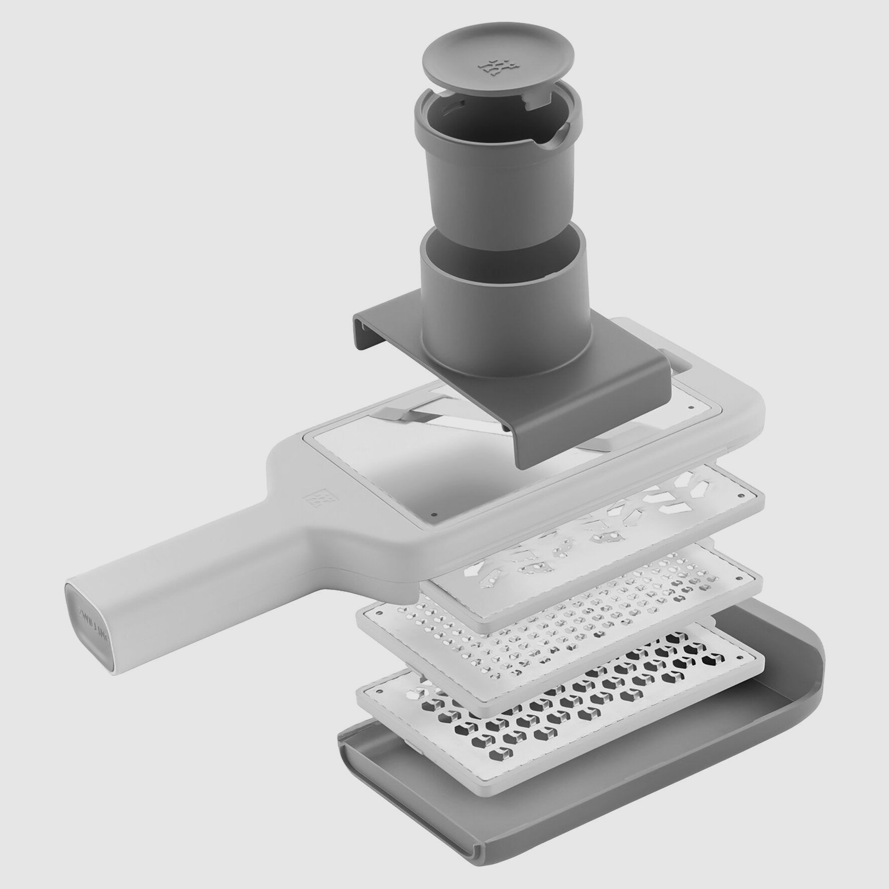 Multi-Grater, image 3 of 9