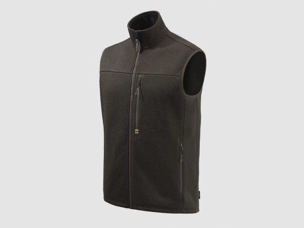 Gilet in Pile Beretta B-Active EVO Vest, immagine 1 di 2